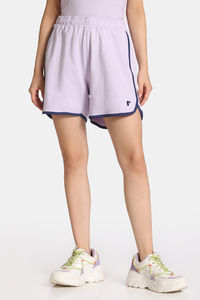Pastel Lilac